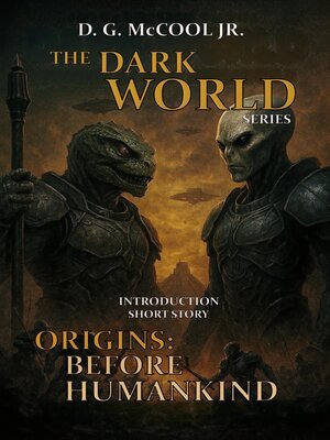 cover image of Origins